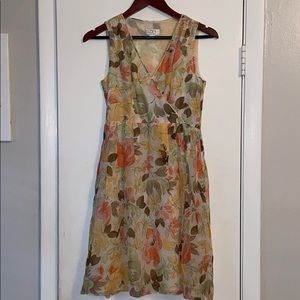 Ann Taylor Loft Dress